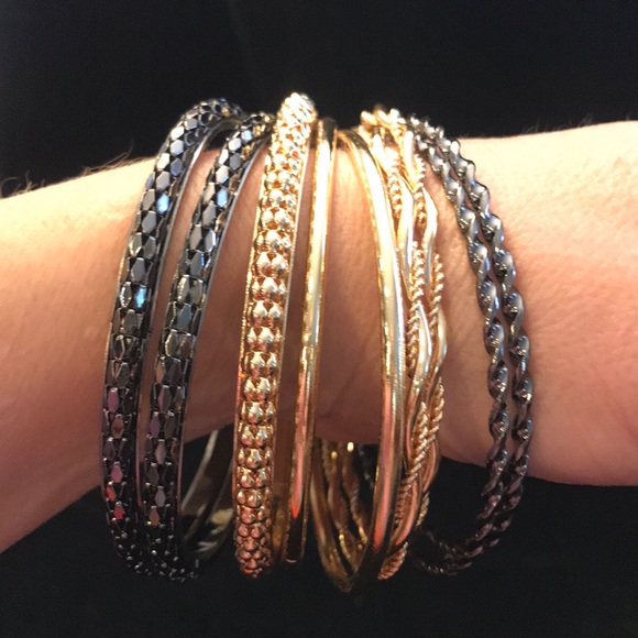 Erica Lyons, Bangles - Picture 2 of 2